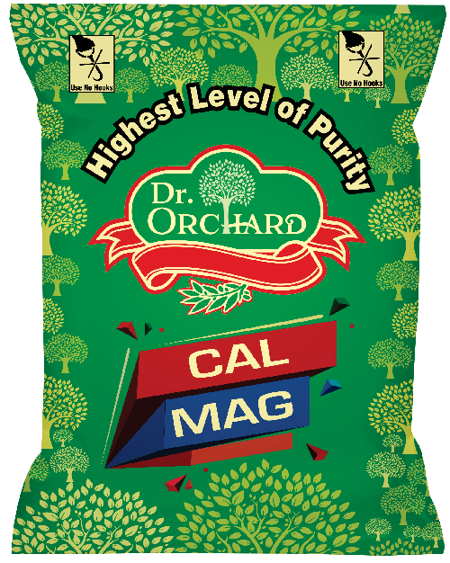 Dr. Orchard CAL MAG