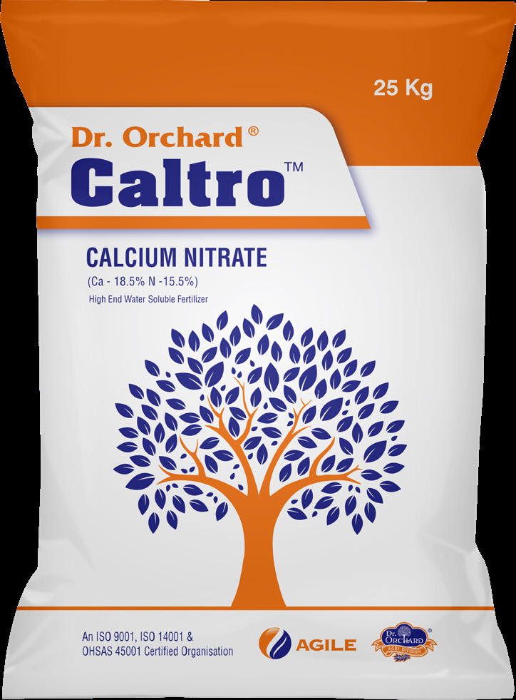 Dr. Orchard Caltro™