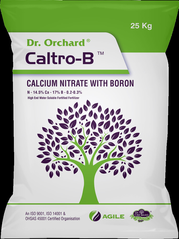 Dr. Orchard Caltro-B™