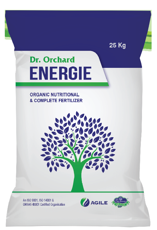 Dr. Orchard Energie