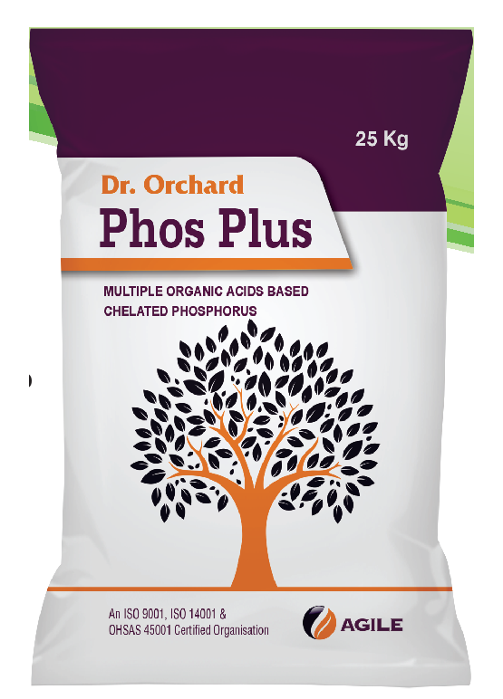 Dr. Orchard Phos Plus