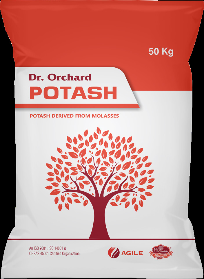 Dr. Orchard Potash (PDM 14.5%)